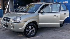 Hyundai Tucson - 2200 € / 4302.83 лв. - 90277964 7