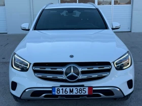 ����� �� �������� �� Mercedes-Benz GLC 300* Face* LED* 4x4