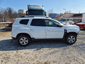 Dacia Duster 1.6-ГАЗ - 7700 € / 15059.89 лв. - 60837733 4