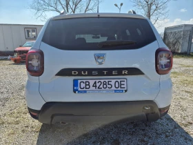 Dacia Duster 1.6-ГАЗ - 7700 € / 15059.89 лв. - 60837733 2