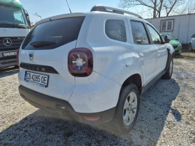 Dacia Duster 1.6-ГАЗ - 7700 € / 15059.89 лв. - 60837733 3