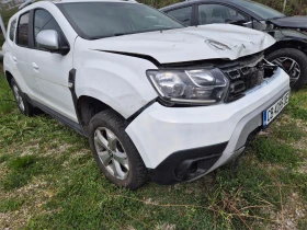 Dacia Duster 1.6-ГАЗ | Auto.bg — изображение 2
