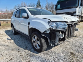Dacia Duster 1.6-ГАЗ - 7700 € / 15059.89 лв. - 60837733 5