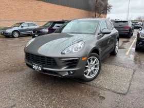 ������ Porsche Macan