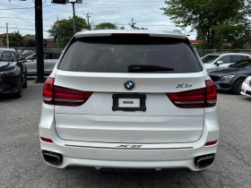 BMW X5 xDrive50i/ПАНОРАМА/АВТОКРЕДИТ БЕЗ ПЪРВОНАЧАЛНА  | Auto.bg — изображение 5