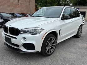 BMW X5 xDrive50i/ПАНОРАМА/АВТОКРЕДИТ БЕЗ ПЪРВОНАЧАЛНА 