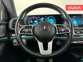 Mercedes-Benz GLE 350 4MATIC/PANORAMA/360CAM/ | Auto.bg — изображение 15
