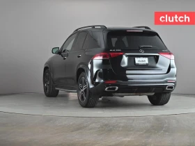 Mercedes-Benz GLE 350 4MATIC/PANORAMA/360CAM/ | Auto.bg — изображение 4