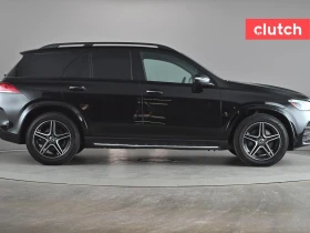 Mercedes-Benz GLE 350 4MATIC/PANORAMA/360CAM/ | Auto.bg — изображение 3