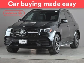 Mercedes-Benz GLE 350 4MATIC/PANORAMA/360CAM/