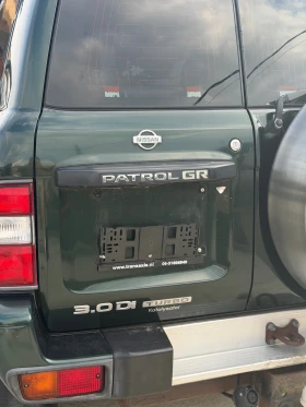 Nissan Patrol | Mobile.bg � ����� ������ 9