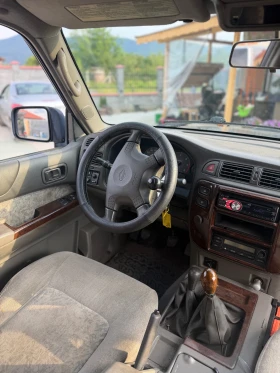 Nissan Patrol | Mobile.bg � ����� ������ 5