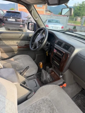 Nissan Patrol | Mobile.bg � ����� ������ 7