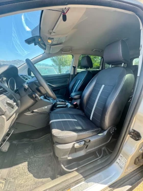 Ford Kuga 2.5 Turbo 200к.с автомат - 4500 € - 41972426 9
