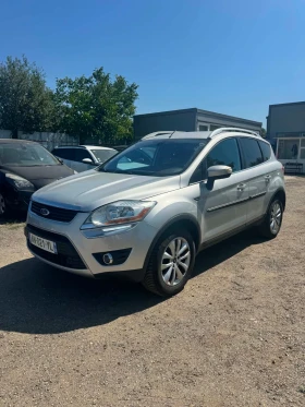 Ford Kuga 2.5 Turbo 200к.с автомат - 4500 € - 41972426 5