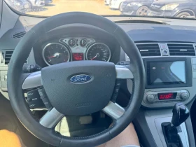 Ford Kuga 2.5 Turbo 200к.с автомат - 4500 € - 41972426 8