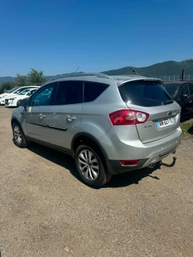 Ford Kuga 2.5 Turbo 200к.с автомат - 4500 € - 41972426 3