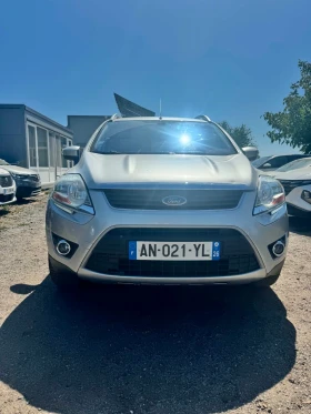 Ford Kuga 2.5 Turbo 200к.с автомат - 4500 € - 41972426 2