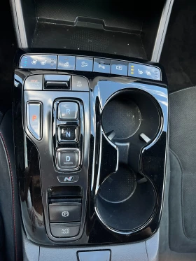Hyundai Tucson 1.6 HYBRID //N Line 4�4 | Mobile.bg � ����� ������ 9