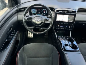 Hyundai Tucson 1.6 HYBRID //N Line 4�4 | Mobile.bg � ����� ������ 6
