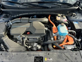 Hyundai Tucson 1.6 HYBRID //N Line 4�4 | Mobile.bg � ����� ������ 13