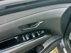 Hyundai Tucson 1.6 HYBRID //N Line 4�4 | Mobile.bg � ����� ������ 12