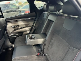 Hyundai Tucson 1.6 HYBRID //N Line 4�4 | Mobile.bg � ����� ������ 7