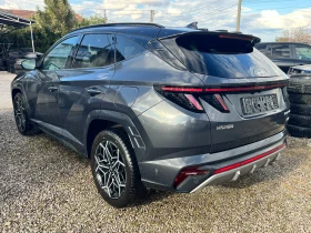 Hyundai Tucson 1.6 HYBRID //N Line 4�4 | Mobile.bg � ����� ������ 5