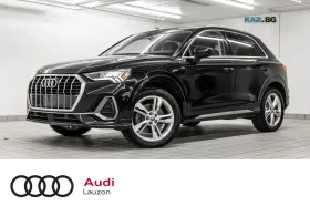 Audi Q3 45TFSI* * Quattro* * S line* * Premium plus* * 360 | Mobile.bg � ����� ������ 2