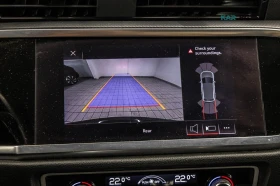Audi Q3 45TFSI* * Quattro* * S line* * Premium plus* * 360 | Mobile.bg � ����� ������ 16