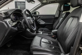Audi Q3 45TFSI* * Quattro* * S line* * Premium plus* * 360 | Mobile.bg � ����� ������ 12