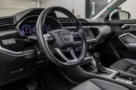 Audi Q3 45TFSI* * Quattro* * S line* * Premium plus* * 360 | Mobile.bg � ����� ������ 13
