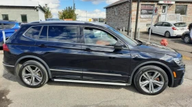 VW Tiguan R-LINE 4-MOTION* ПАНОРАМА* ПОДГРЕВИ* КРАЙНА ЦЕНА*  | Auto.bg — изображение 4