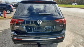 VW Tiguan R-LINE 4-MOTION* ПАНОРАМА* ПОДГРЕВИ* КРАЙНА ЦЕНА*  | Auto.bg — изображение 3