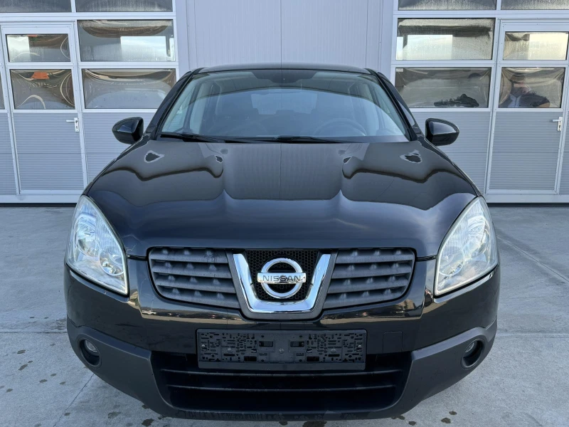 Nissan Qashqai 1.5dci* 110ps* 6skorosti, снимка 8 - Автомобили и джипове - 47849368