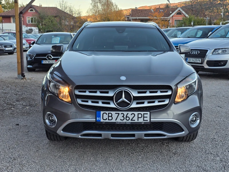 Mercedes-Benz GLA 250 i/Aвт./4-matic/Лизинг, снимка 7 - Автомобили и джипове - 47959706