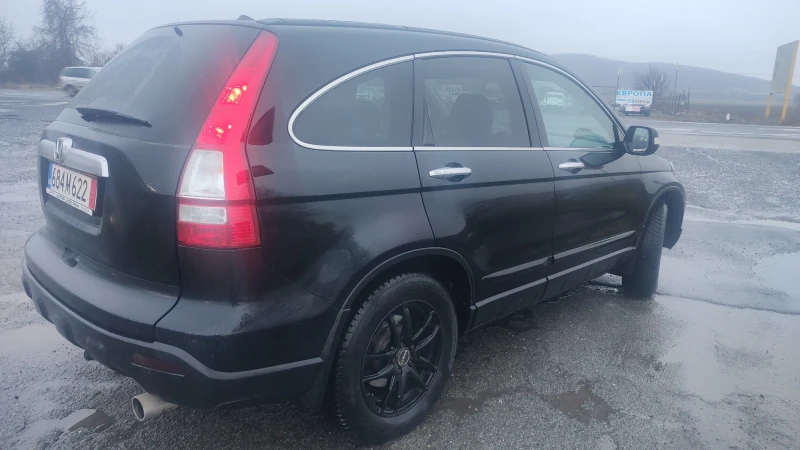 Honda Cr-v 2.0/Auto/Executive/Panorama/Camera , снимка 5 - Автомобили и джипове - 48693632