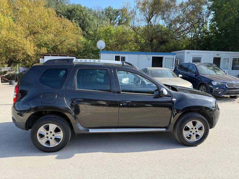 Dacia Duster 1.5DCI - 109к.с., снимка 6 - Автомобили и джипове - 51617980