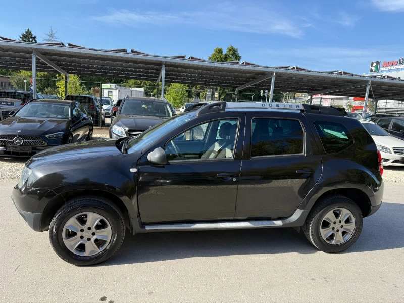 Dacia Duster 1.5DCI - 109к.с., снимка 7 - Автомобили и джипове - 51617980