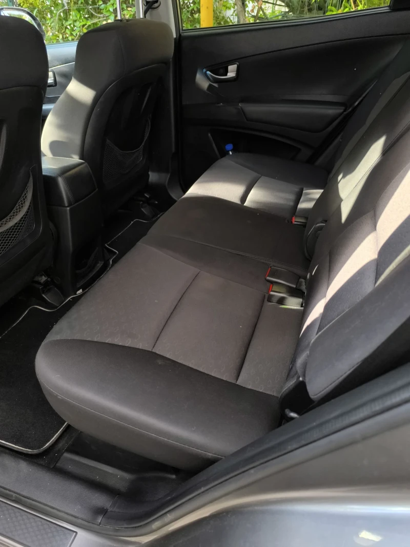 SsangYong Korando, снимка 5 - Автомобили и джипове - 52087025