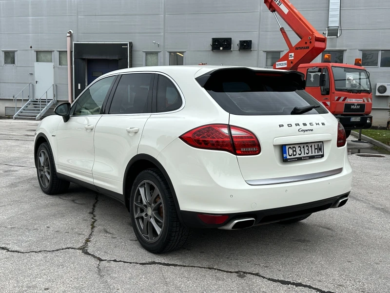 Porsche Cayenne 3.0d 239 к.с./ГАРАНЦИЯ ОТ КЕНТАВЪР, снимка 3 - Автомобили и джипове - 52305657