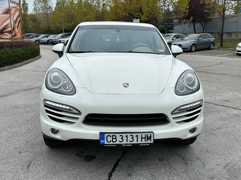 Porsche Cayenne 3.0d 239 к.с./ГАРАНЦИЯ ОТ КЕНТАВЪР, снимка 7 - Автомобили и джипове - 52305657
