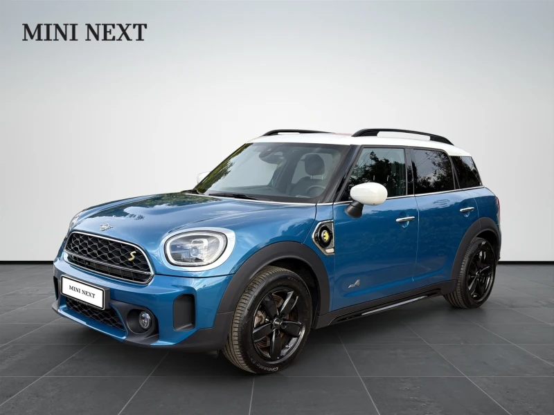 Mini Countryman Cooper SE ALL4