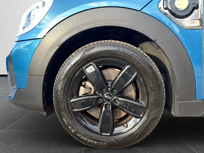 Mini Countryman Cooper SE ALL4, снимка 5 - Автомобили и джипове - 52630782