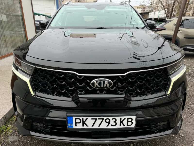 Kia Sorento 1.6 HYBRID 230HP, снимка 2 - Автомобили и джипове - 52671661