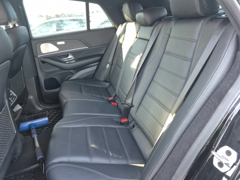Mercedes-Benz GLE * 450 * CARFAX * БЕЗ ПЪРВОНАЧАЛНА ВНОСКА, снимка 12 - Автомобили и джипове - 52776530