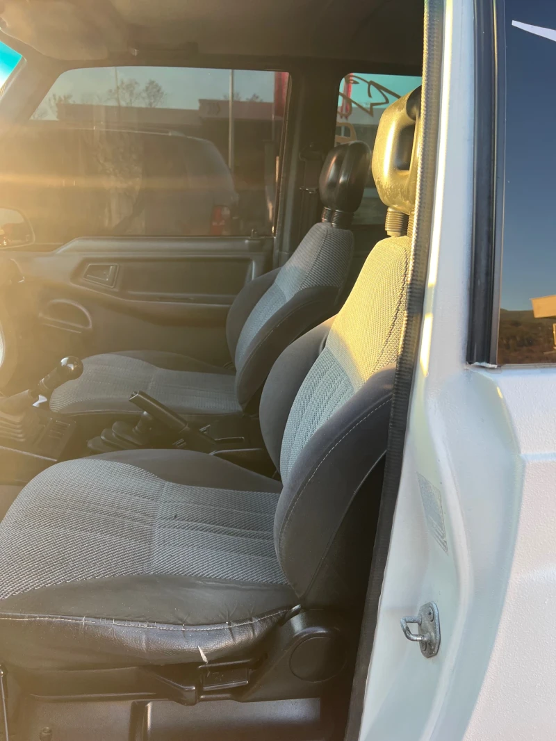 Suzuki Vitara 1.6 газ, снимка 6 - Автомобили и джипове - 52813161