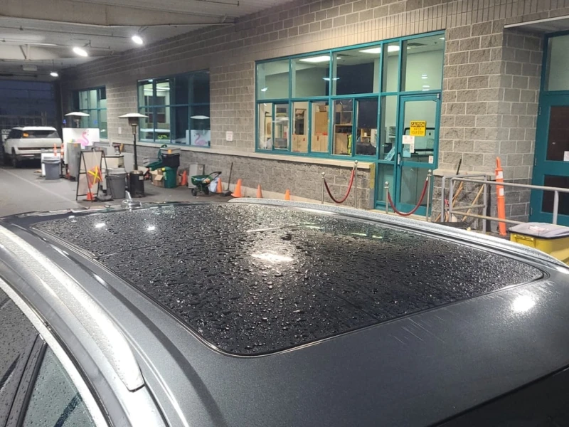 Audi Q7 * 3.0T TECHNIK * DISTRONIC* BOSE* ОБДУХВАНЕ* , снимка 17 - Автомобили и джипове - 53330882