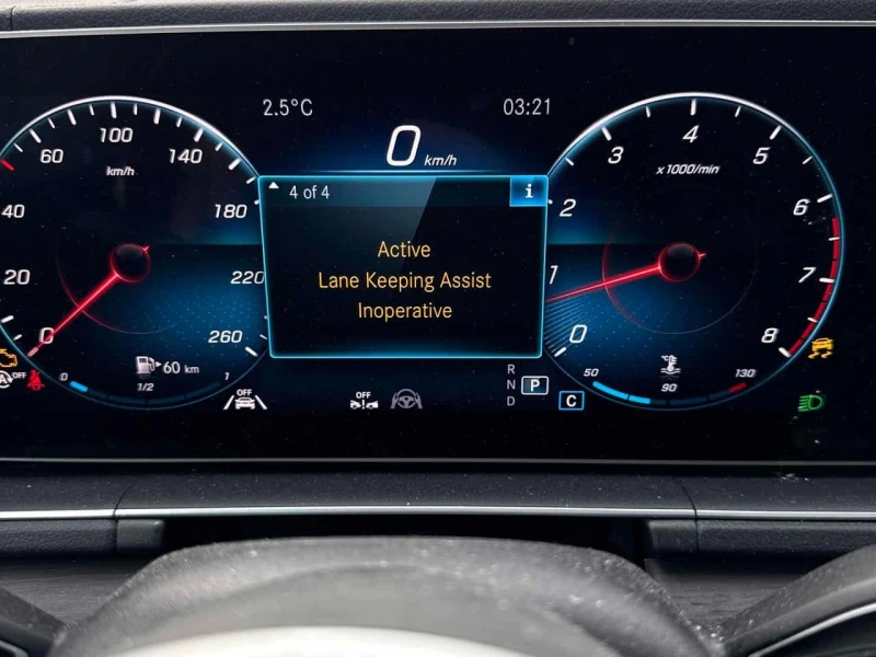 Mercedes-Benz GLE 350 4MATIC * AMG * DISTRONIC * 360  * KEYLESS, снимка 15 - Автомобили и джипове - 53561435