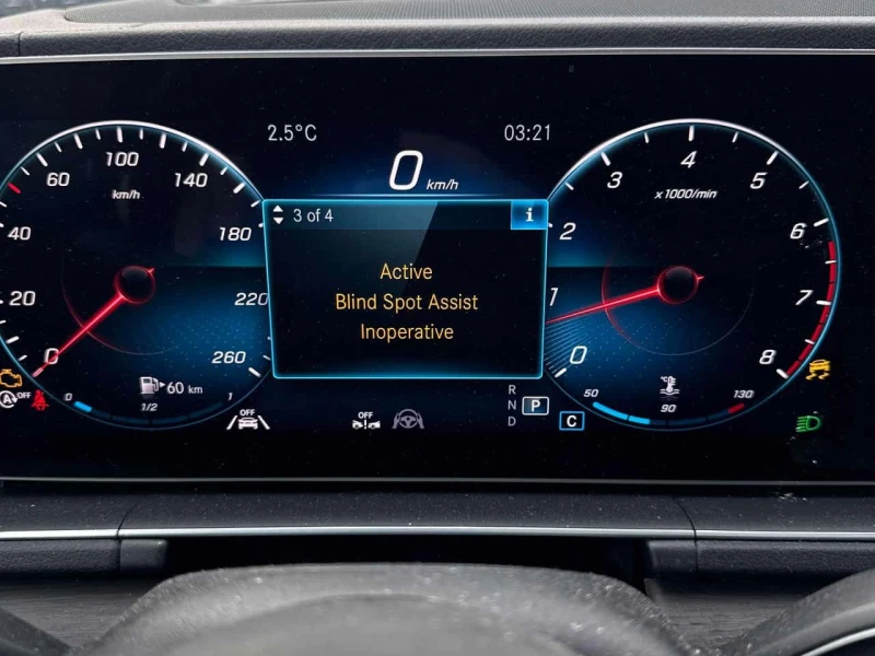 Mercedes-Benz GLE 350 4MATIC * AMG * DISTRONIC * 360  * KEYLESS, снимка 14 - Автомобили и джипове - 53561435